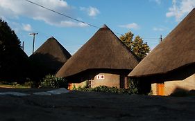 Bird Haven Guesthouse